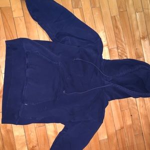 Aritzia tna boyfriend hoodie